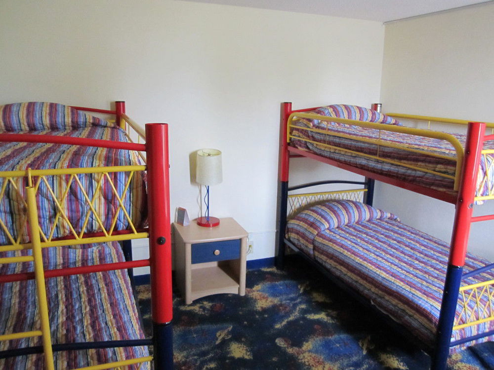 Atrium Hotel & Conference Center ハッチンソン 部屋 写真
